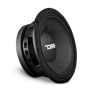 EXL MID-BASS LOUDSPEAKERS