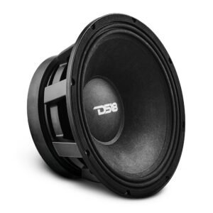 PRO MID-BASS LOUDSPEAKERS
