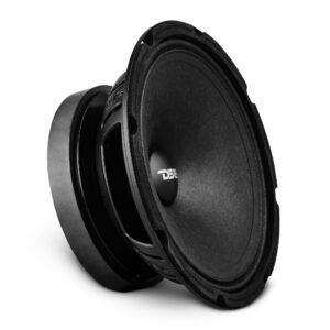 PRO MID-RANGE LOUDSPEAKERS