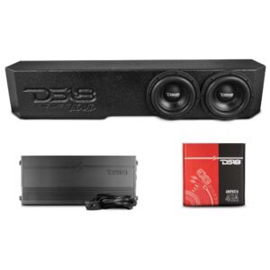 UNIVERSAL SUBWOOFER ENCLOSURE