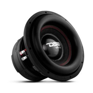 EXL-XX HIGH EXCURSION SUBWOOFERS