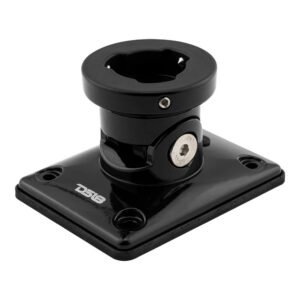 SWIVEL MOUNTING BRACKETS FOR NXL-PS TOWERS