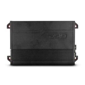 G CLASS D AMPLIFIERS
