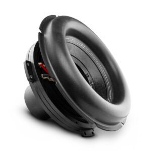 SUBWOOFER RECONE KITS
