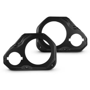 JL/JLU/JT DOOR PANELS (SPEAKERS NOT INCLUDED)