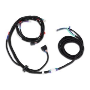 JEEP PLUG AND PLAY HARNESSES