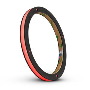 RGB LED RING FOR SPEAKERS AND SUBWOOFERS