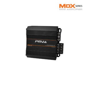 MDX1200.4 2 OHM