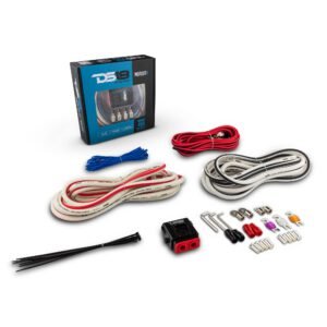 MARINE TINNED OFC AMPLIFIER INSTALLATION KIT