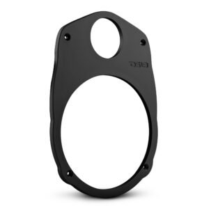 SPEAKER ADAPTER (SPEAKERS NOT INCLUDED)