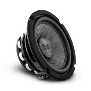 PRO-CF NEODYMIUM CARBON FIBER WATER RESISTANT CONE LOUDSPEAKERS