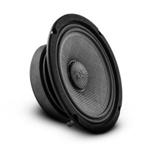 PRO-CF CARBON FIBER WATER RESISTANT CONE LOUDSPEAKER