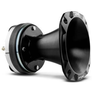 2" VC HORN DRIVER WITH 2" THROAT