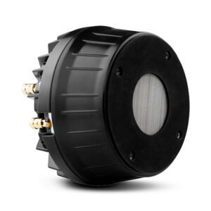 1 X 3.5" + 1 X 1.75" VC NEODYMIUM DRIVER WITH 2" THROAT - PRO-DRNCOAX