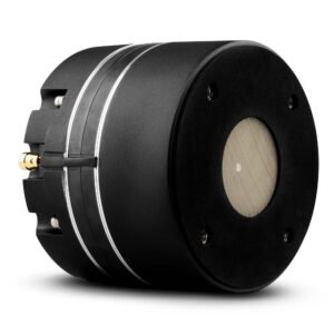 2 X 3.5" VC NEODYMIUM DRIVER WITH 2" THROAT - PRO-DRNMD