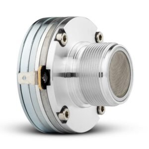 DRIVERS TWIST-ON WITH 1" THROAT