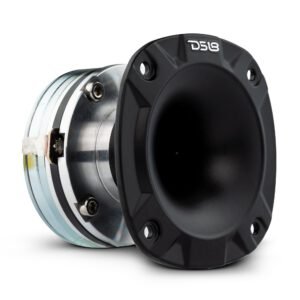 1.5" VC NEODYMIUM HORN DRIVER WITH 1" THROAT - PRO-DRNSC1.5DK