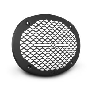 SHALLOW UNIVERSAL SPEAKER GRILLS