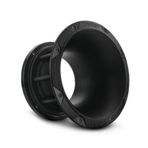 Loudspeaker Horn Diffusers