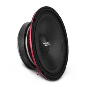 PRO-SM SHALLOW WATER RESISTANT CONE LOUDSPEAKERS