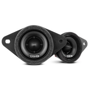 TOYOTA/SUBARU OEM REPLACEMENT TWEETER - PRO-ST
