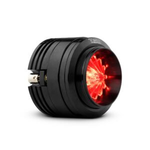 1.6" HIGH COMPRESSION SUPER BULLET NEODYMIUM TWEETER WITH RGB LIGHTS - PRO-TW720L