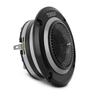 HIGH COMPRESSION NEODYMIUM DRIVER/TWEETERS