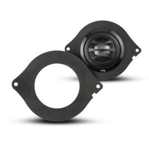 TWEETER ADAPTER FOR JEEP/CHRYSLER - PRO-TWR3