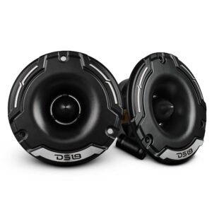 3.8" SUPER BULLET COMPRESSION TWEETER - PRO-TWZ1