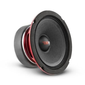 PRO-X MID-RANGE BULLET LOUDSPEAKERS