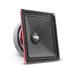 PRO-X MID-RANGE SQUARE LOUDSPEAKER - PRO-X6.4MSQ