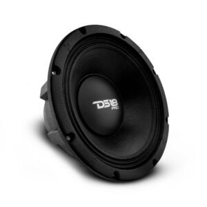 PRO-XL NEODYMIUM MID-BASS LOUDSPEAKERS