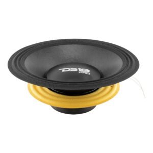 LOUDSPEAKER RECONE KITS