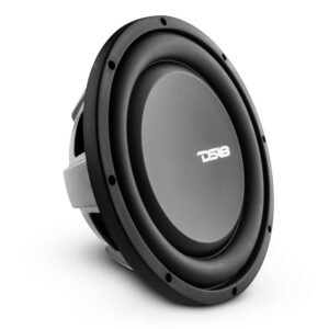 PSW SHALLOW-MOUNT WATER RESISTANT SUBWOOFERS PERFERCT FOR POWERSPORTS