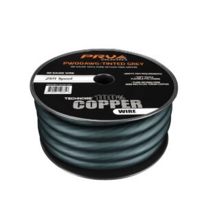 PW00AWG - TINTED GREY