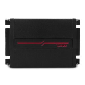 LOSSLESS HI/LOW CONVERTER WITH AUTO TURN-ON