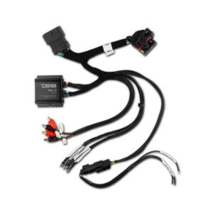 MOTORCYCLE PLUG AND PLAY HARNESS KIT - RY-HARNESS.HD