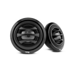 2.5" DOME TWEETER - TW2.5