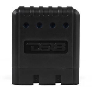 HI/LOW CONVERTERS WITH AUTO TURN-ON