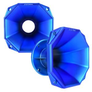 WGP14-50X Blue Matte