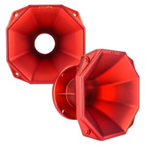 WGP14-50X Red Matte