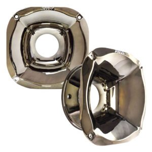 WGP14-50X SLIM CHROME