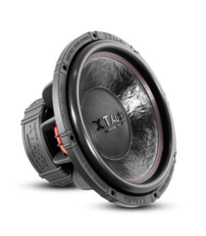 SUBWOOFER 15" 5000W 4"VC PUNI