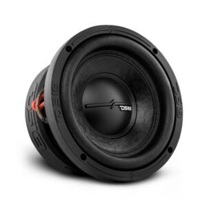 ZR SUBWOOFERS
