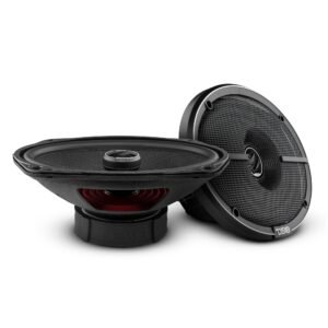 ZXI COAXIAL SPEAKERS WITH KEVLAR CONE