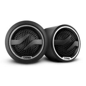 1.7" DOME TWEETER - ZXI-T1