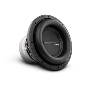 ZXI QUAD STACKED MAGNET HIGH EXCURSION SUBWOOFERS